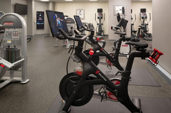Best offers for Oakland Marriott City Center Oakland