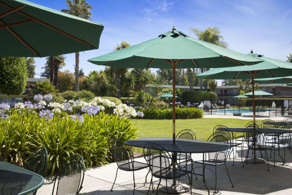 Best offers for Ramada by Wyndham Sunnyvale/Silicon Valley Sunnyvale
