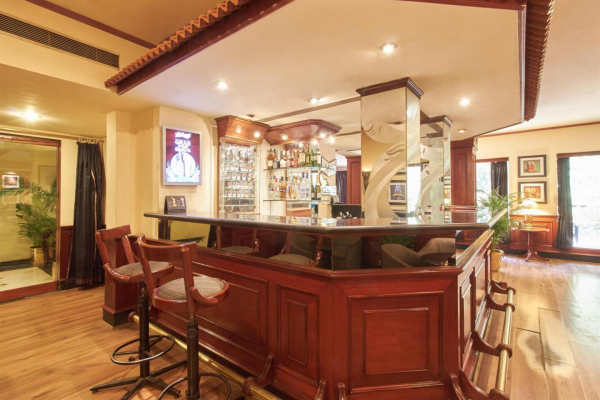 Best offers for The Crown, Bhubaneswar - IHCL SeleQtions Bhubaneswar