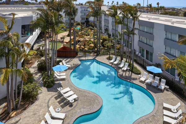 Best offers for Ventura Beach Marriott Ventura 