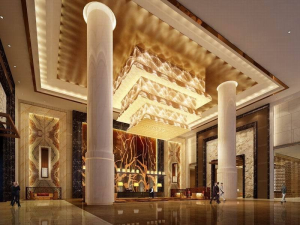 Best offers for Wanda Vista Changsha Changsha