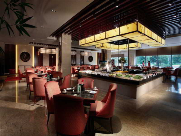 Best offers for White Swan Hotel Changsha Changsha