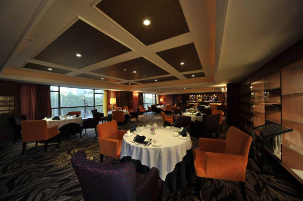 Best offers for Wuhan Hongguang Hotel Wuhan