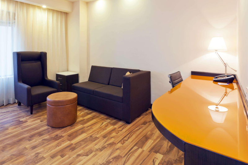 Best offers for Hampton by Hilton Vadodara Vadodara 