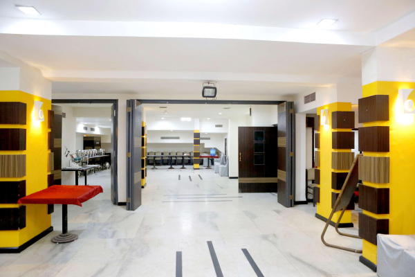 أفضل العروض ل Best Western Yuvraj سورات 