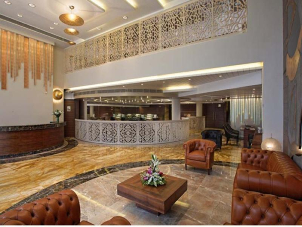 Best offers for Bizz The Hotel Rajkot