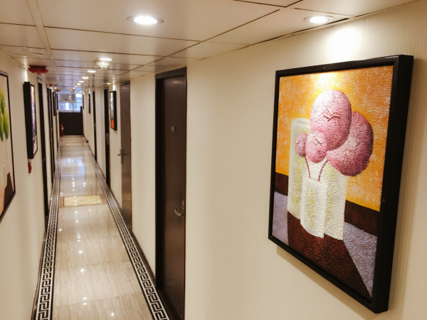 Best offers for California Hotel Kowloon