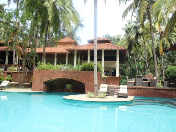 Best offers for Coconut Creek Resort South Goa