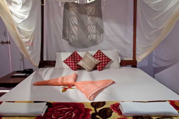 أفضل العروض ل ك يوبا بيتش بونجالو سوذ جوا