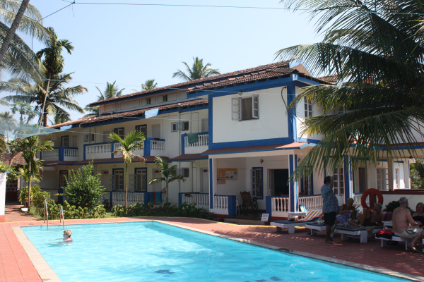 أفضل العروض ل دونا سا ماريا سوذ جوا