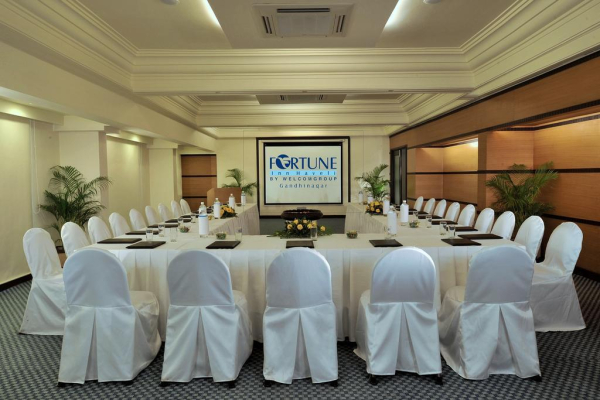 Best offers for Fortune Inn Haveli Gandhinagar