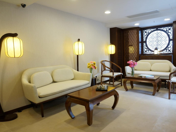 Best offers for Heritage Lodge Kowloon