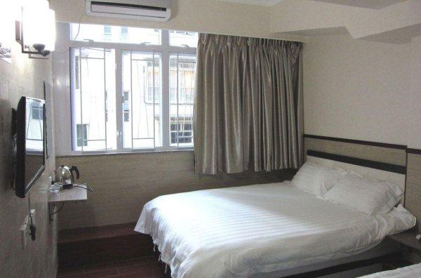 Best offers for Hong kong motel Kowloon