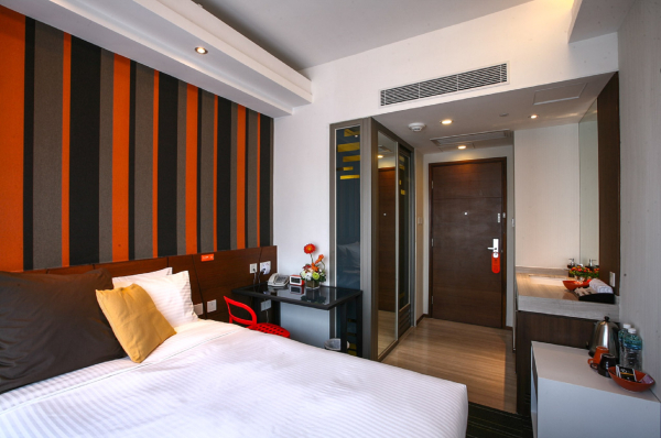 Best offers for Le Prabelle Hotel Kowloon