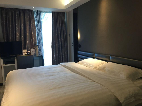 أفضل العروض ل فندق بوبواي كاولون