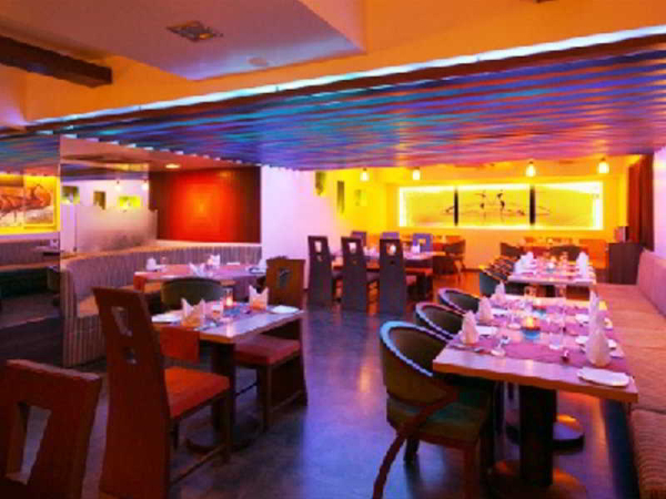 Best offers for Regenta RPJ Rajkot India Rajkot