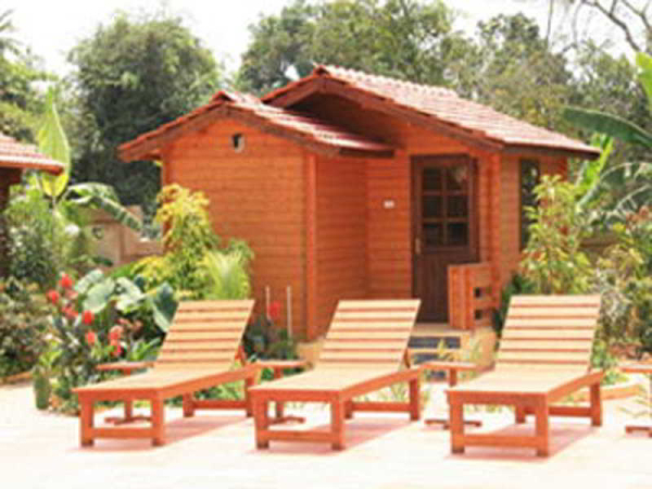 Best offers for Sandalwood Gardenia Resort South Goa