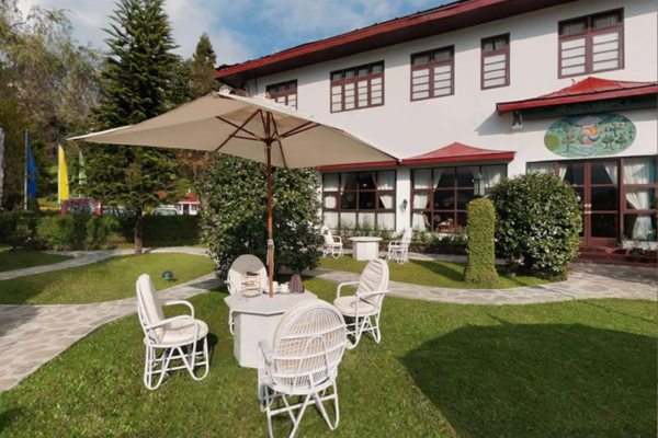 Best offers for The Elgin Nor-khill Gangtok