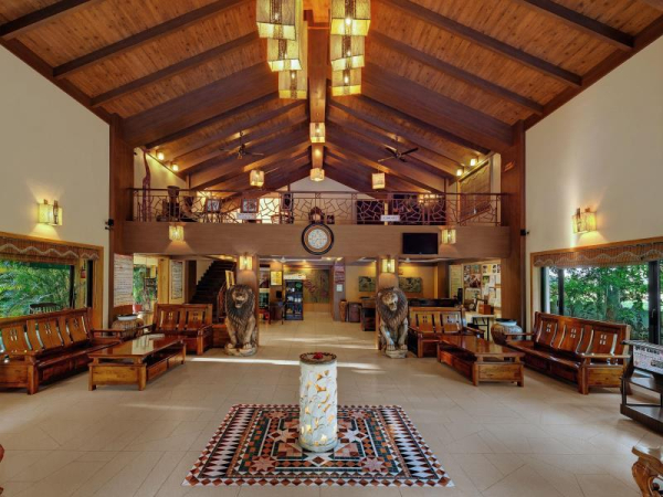 Best offers for The Fern Gir Forest Resort Gandhinagar