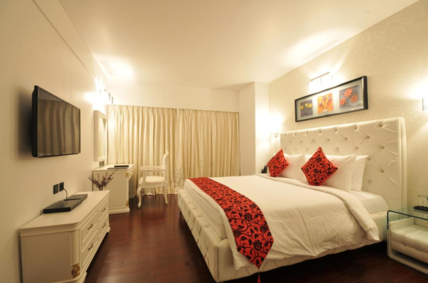 Best offers for The Fern Residency, Rajkot Rajkot