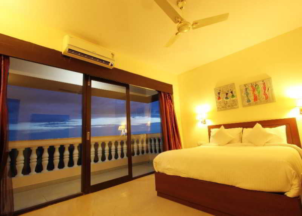 Best offers for The Queeny South Goa