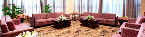 Best offers for Tieqiao Jianguo Hotel Wuhan