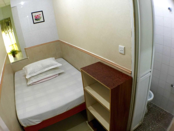 Best offers for Wellyet Guest House Kowloon