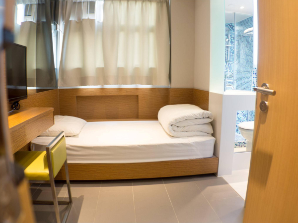 Best offers for Acesite Knutsford Hotel Kowloon