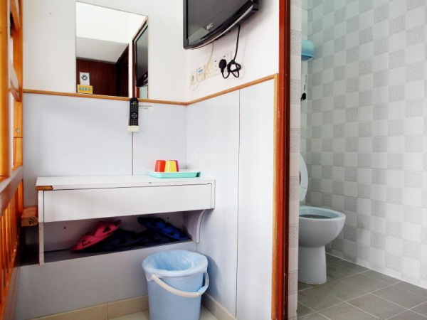 Best offers for Ah Shan Hostel Kowloon