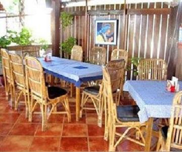 Best offers for Angels Resort Panaji