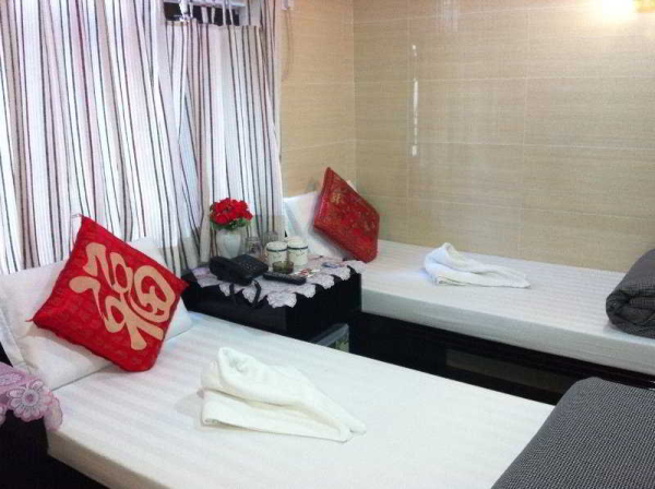 Best offers for Australian Guest House Kowloon