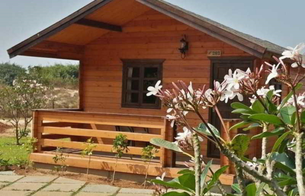 Best offers for Beira Mar Beach Resort North Goa