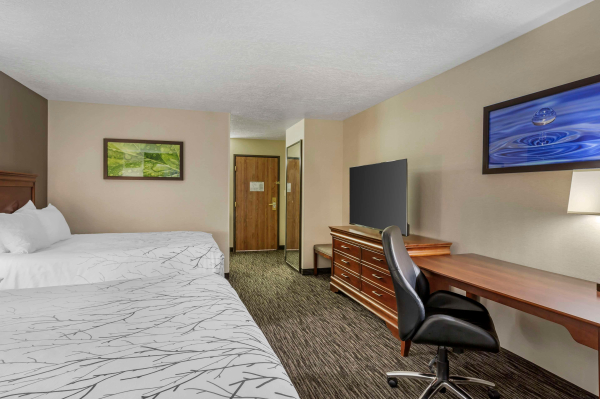 Best offers for Best Western Plus Landmark Inn Park City 