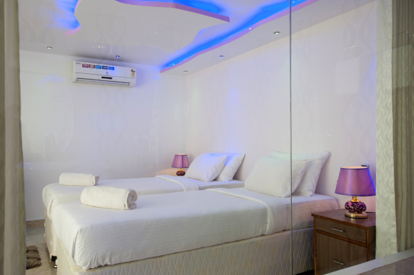 Best offers for Boomerang Beach Resort North Goa