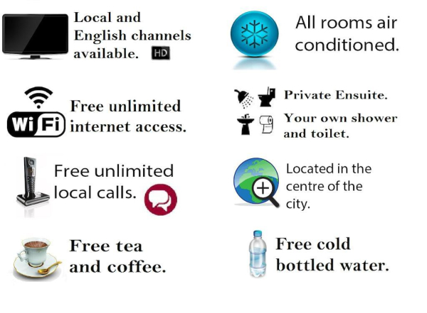 Best offers for Canadian Hostel Kowloon