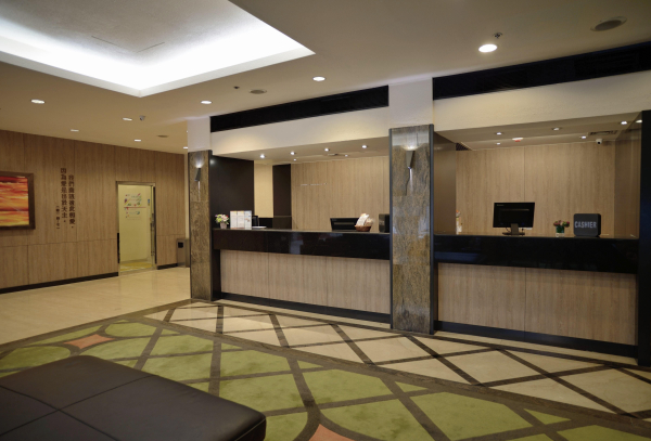 Best offers for Caritas Bianchi Lodge Kowloon