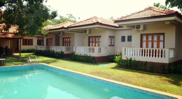 Best offers for Casa De Royale North Goa