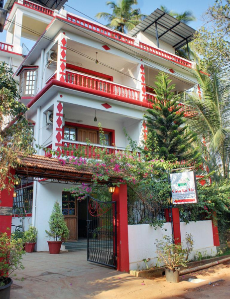 Best offers for Casa La Vie North Goa