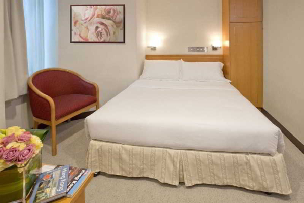 Best offers for Chelsea Hotel Kowloon