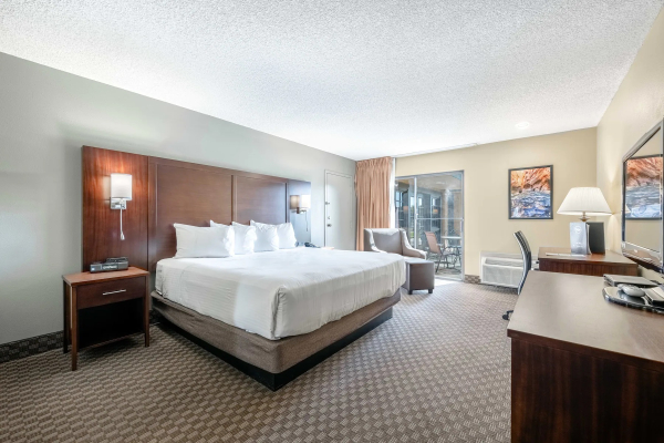 Best offers for Desert Garden Inn, A Trademark Collection Hotel Saint George
