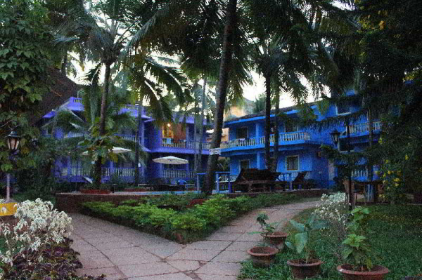 Best offers for Dona Julia Beach Resort North Goa