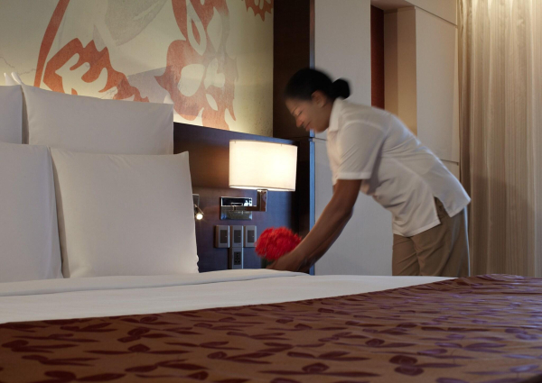 Best offers for Goa Marriott Resort & Spa Panaji