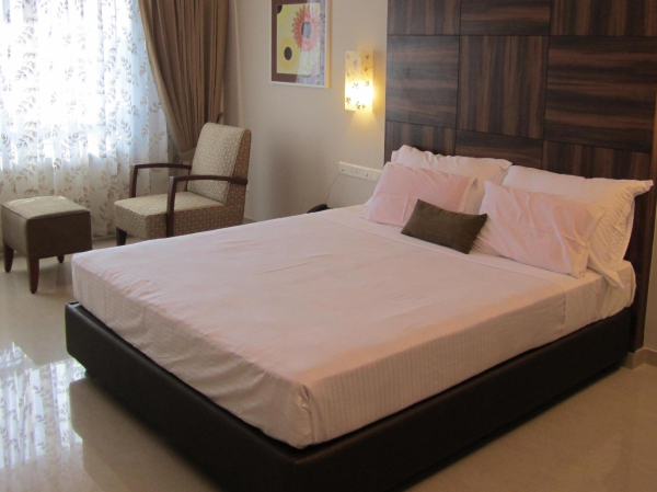 Best offers for Hotel Park Plaza Panaji