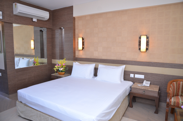 أفضل العروض ل منتجع لا جراس سوذ جوا