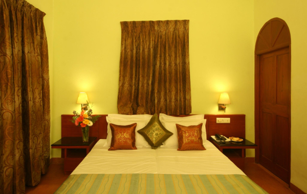 Best offers for Lambana Resorts North Goa
