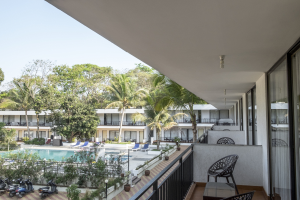 Best offers for Le Pearl Goa North Goa