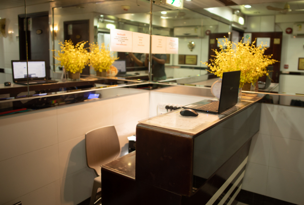 Best offers for Marco Polo Guest House Kowloon