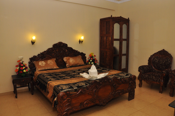 Best offers for Mayflower Beach Resort North Goa