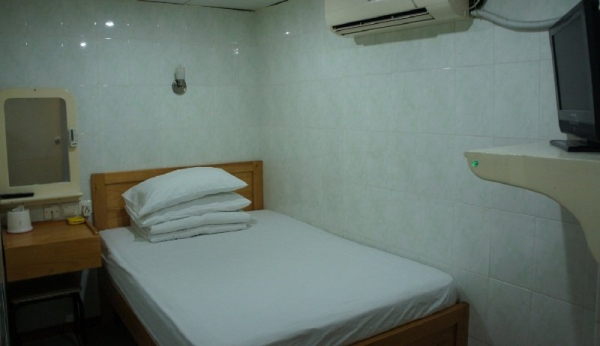 Best offers for Ocean Guest House Kowloon