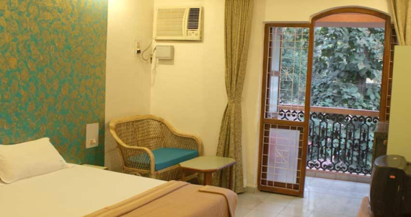 Best offers for Ocean Studios North Goa